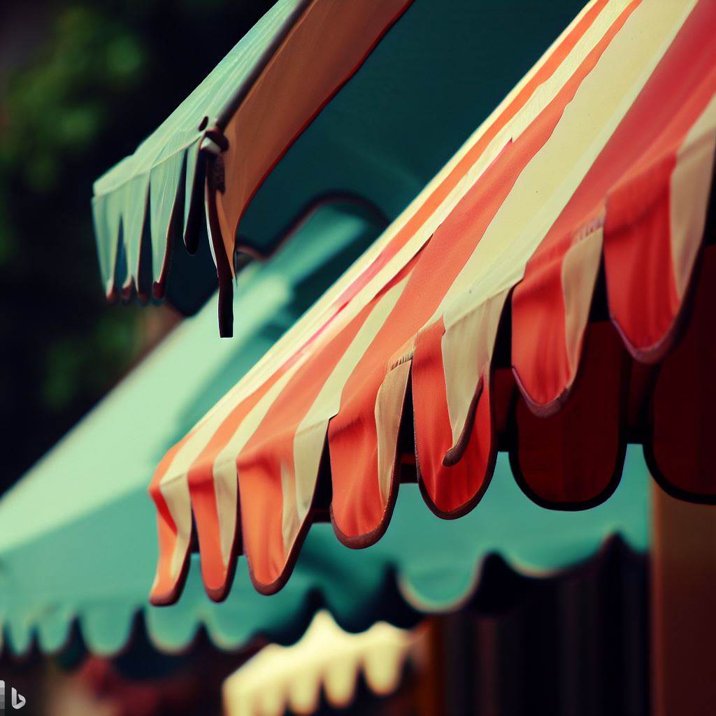 Awnings & Canopies